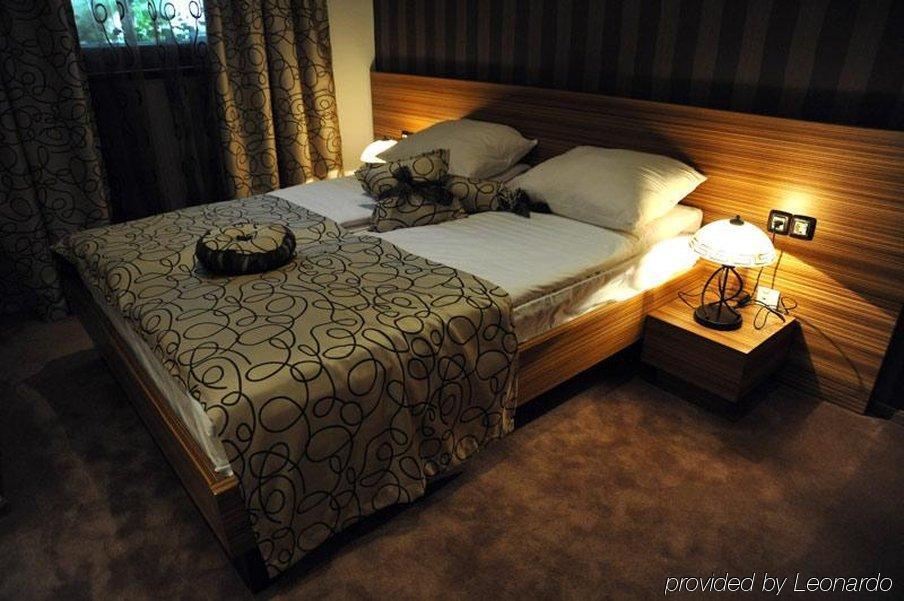 Hotel Alem 사라예보 객실 사진