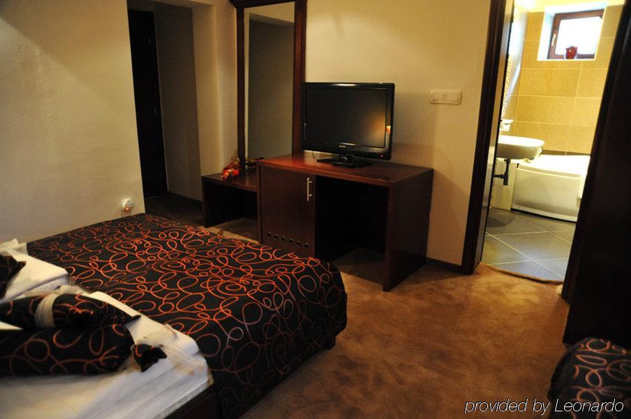 Hotel Alem 사라예보 객실 사진