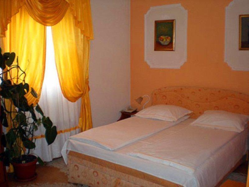 Hotel Alem 사라예보 객실 사진