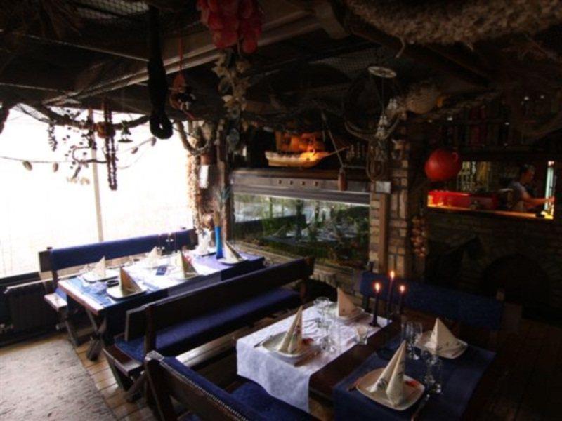 Hotel Alem 사라예보 외부 사진