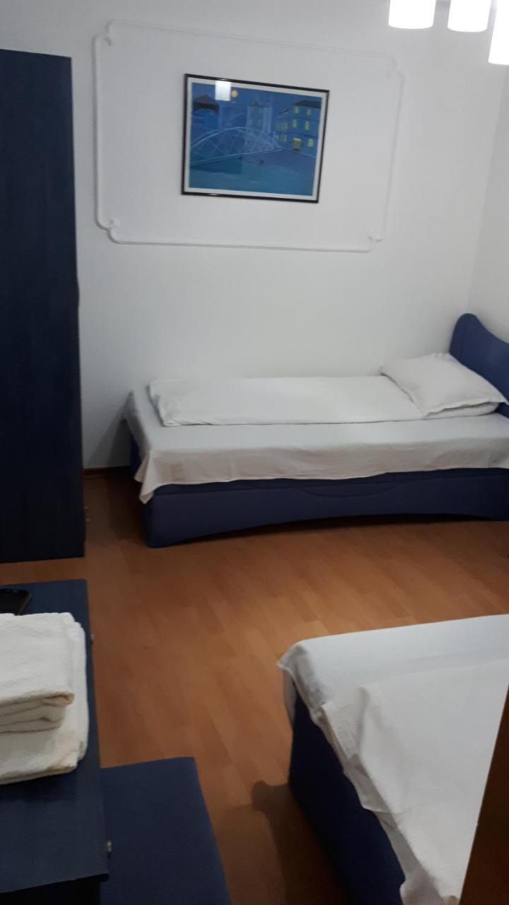 Hotel Alem 사라예보 외부 사진