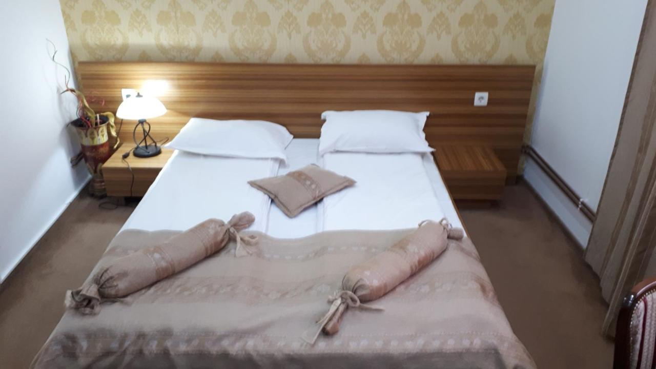 Hotel Alem 사라예보 외부 사진
