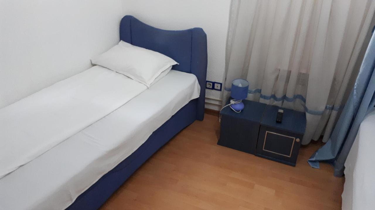 Hotel Alem 사라예보 외부 사진
