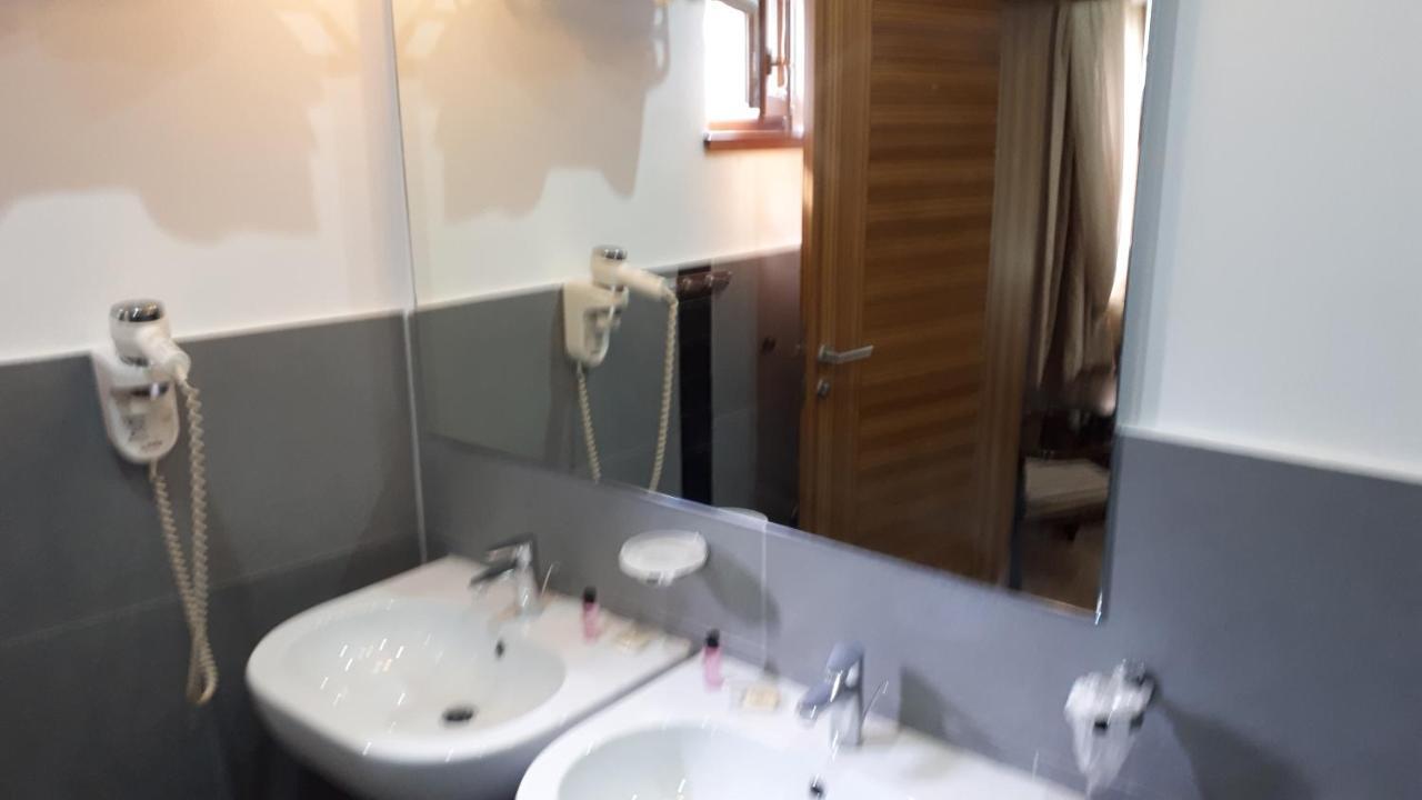 Hotel Alem 사라예보 외부 사진