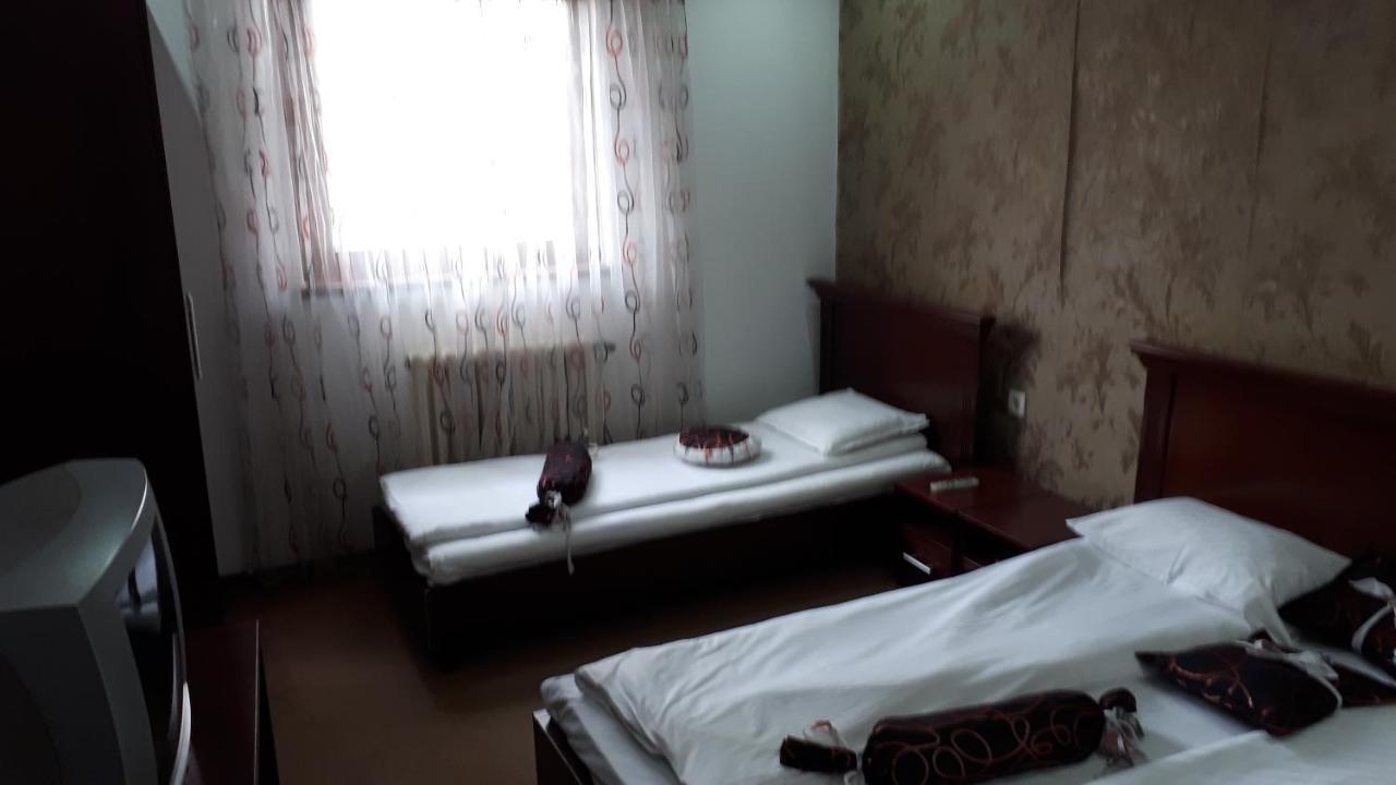 Hotel Alem 사라예보 외부 사진