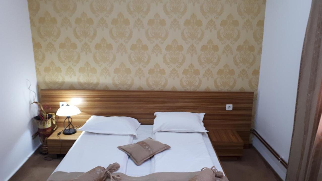 Hotel Alem 사라예보 외부 사진