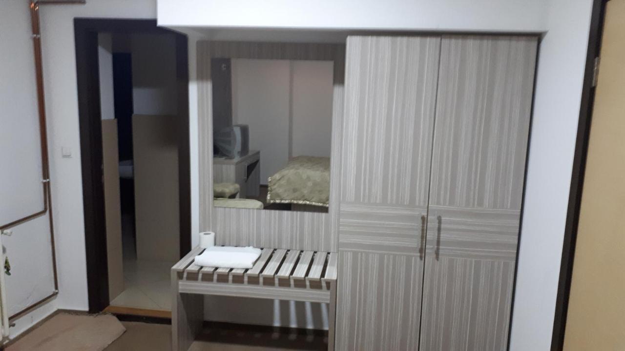 Hotel Alem 사라예보 외부 사진