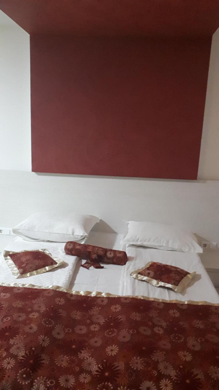 Hotel Alem 사라예보 외부 사진