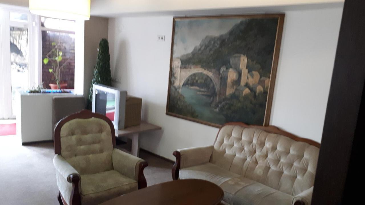 Hotel Alem 사라예보 외부 사진