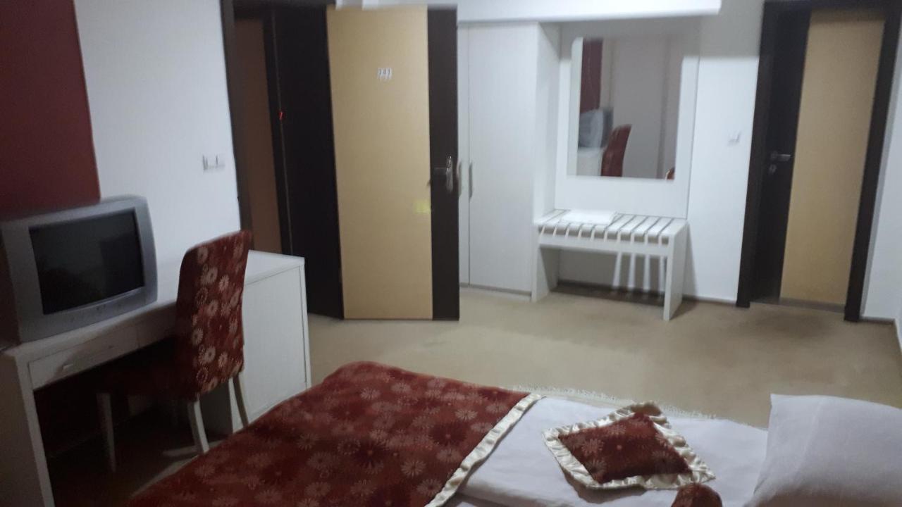 Hotel Alem 사라예보 외부 사진