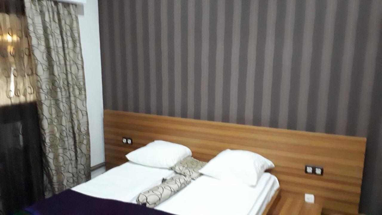 Hotel Alem 사라예보 외부 사진