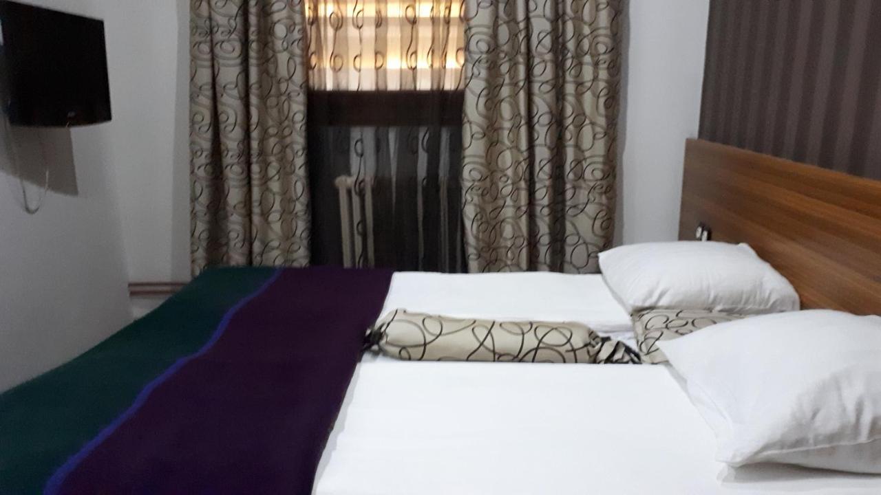 Hotel Alem 사라예보 외부 사진