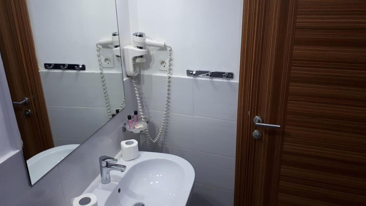 Hotel Alem 사라예보 외부 사진