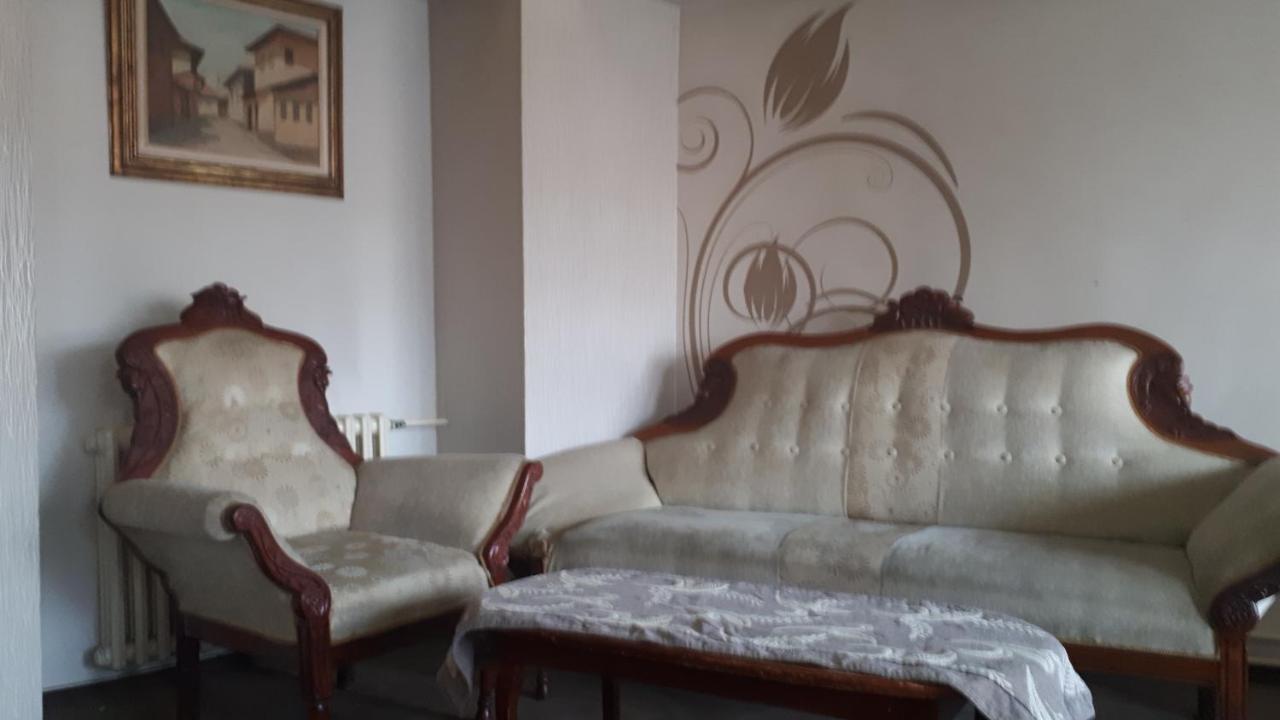 Hotel Alem 사라예보 외부 사진