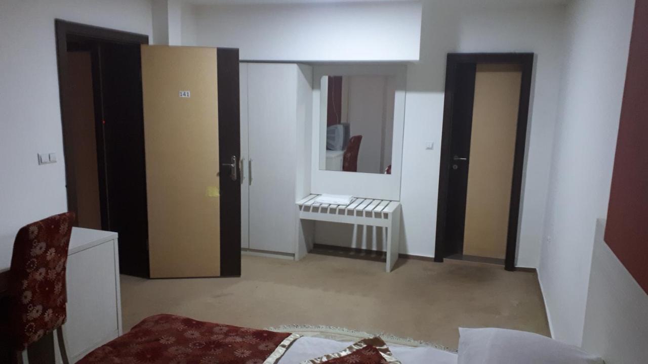 Hotel Alem 사라예보 외부 사진