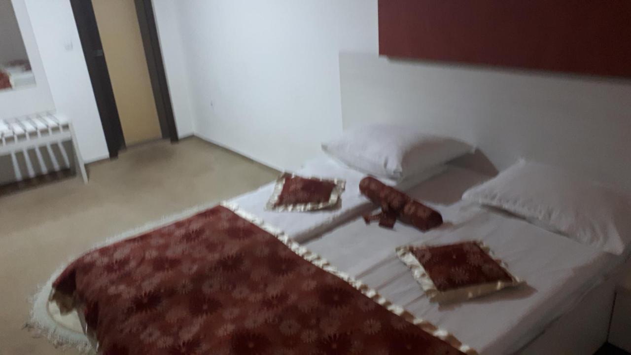 Hotel Alem 사라예보 외부 사진