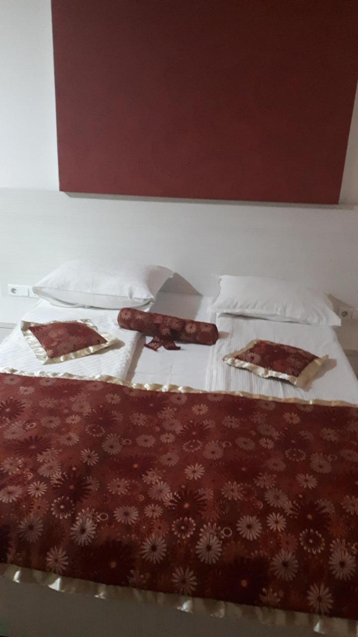 Hotel Alem 사라예보 외부 사진