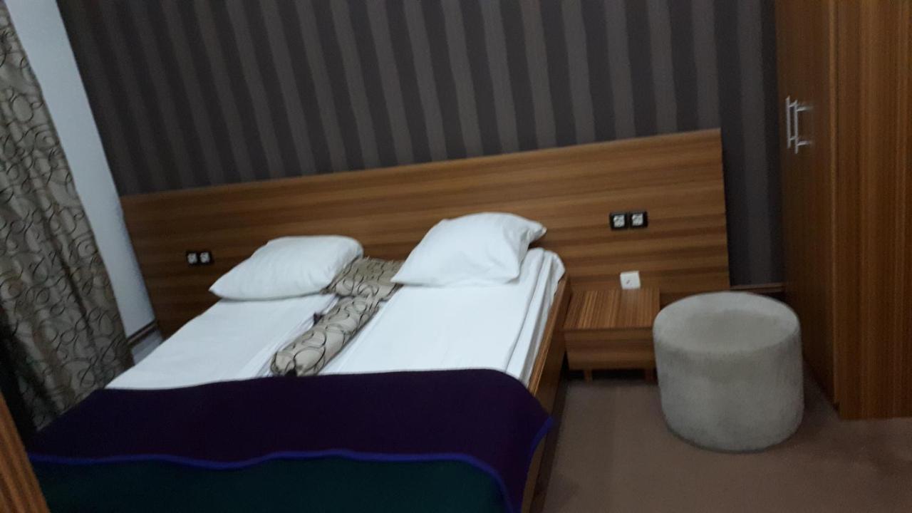 Hotel Alem 사라예보 외부 사진