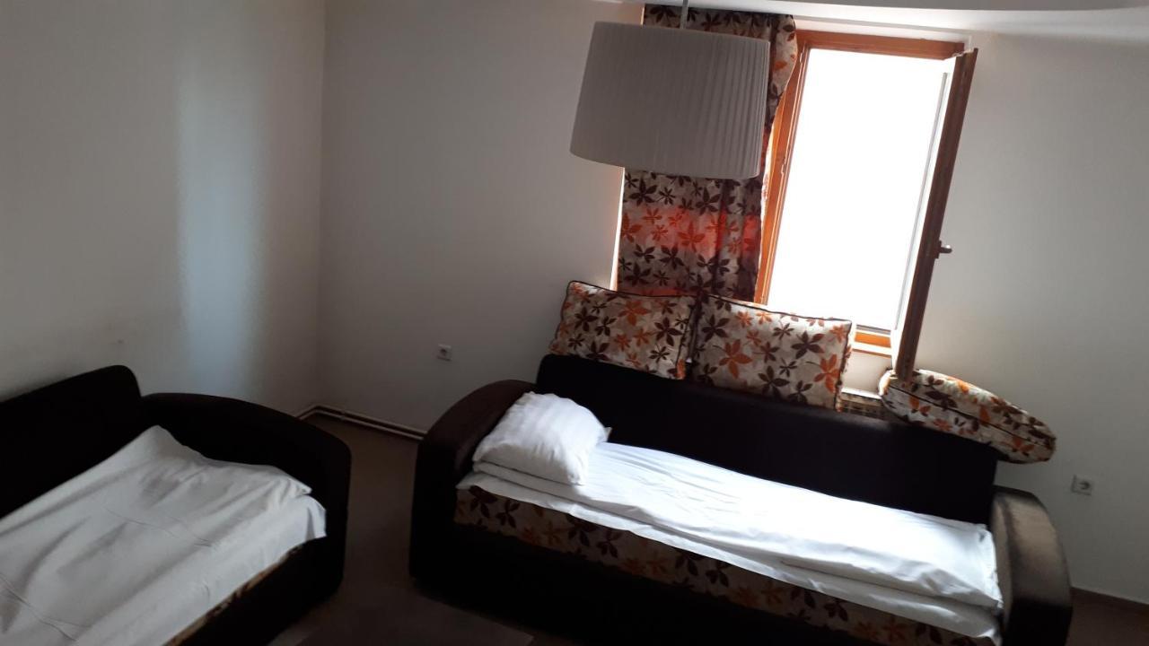 Hotel Alem 사라예보 외부 사진