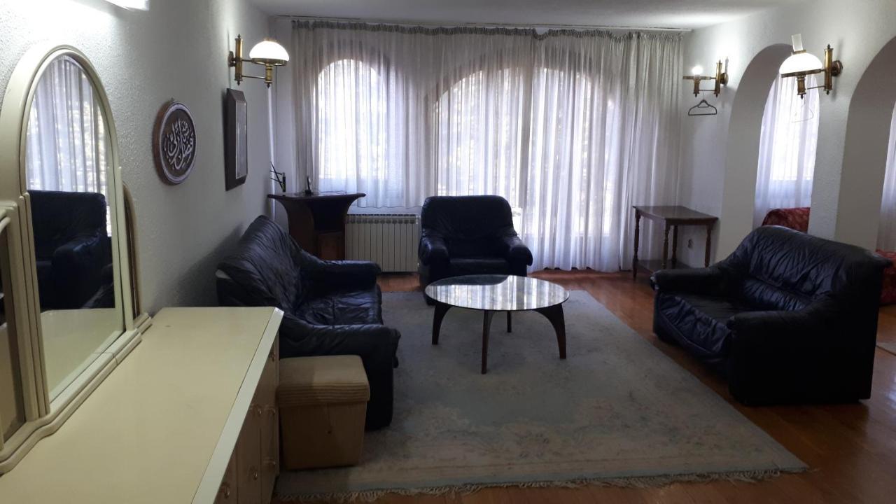 Hotel Alem 사라예보 외부 사진