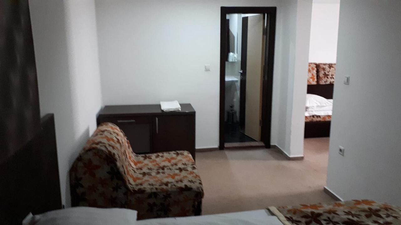 Hotel Alem 사라예보 외부 사진