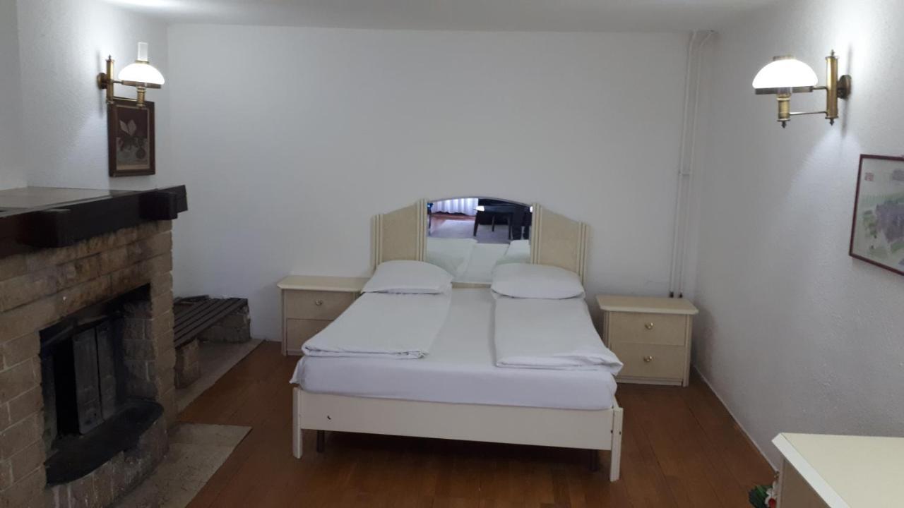 Hotel Alem 사라예보 외부 사진