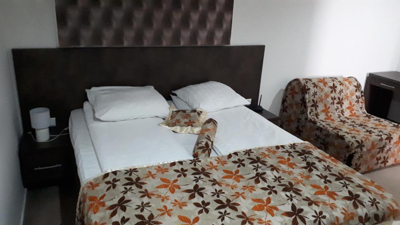 Hotel Alem 사라예보 외부 사진